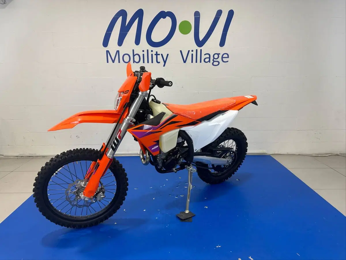KTM 350 EXC-F (2024) (6)