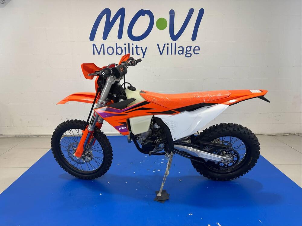 KTM 350 EXC-F (2024) (5)