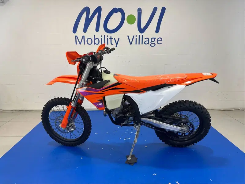KTM 350 EXC-F (2024) (5)