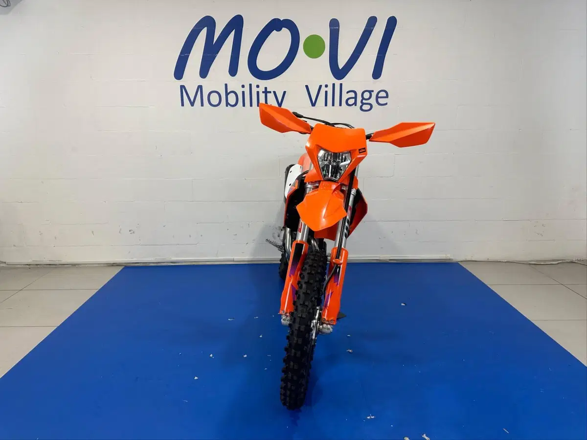 KTM 350 EXC-F (2024) (7)