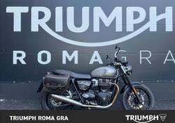 Triumph Speed Twin 900 (2023 - 24) usata