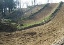 Riapre il circuito di Motocross di Schianno [VIDEO]