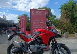 Ducati Multistrada V2 (2022 - 24) usata