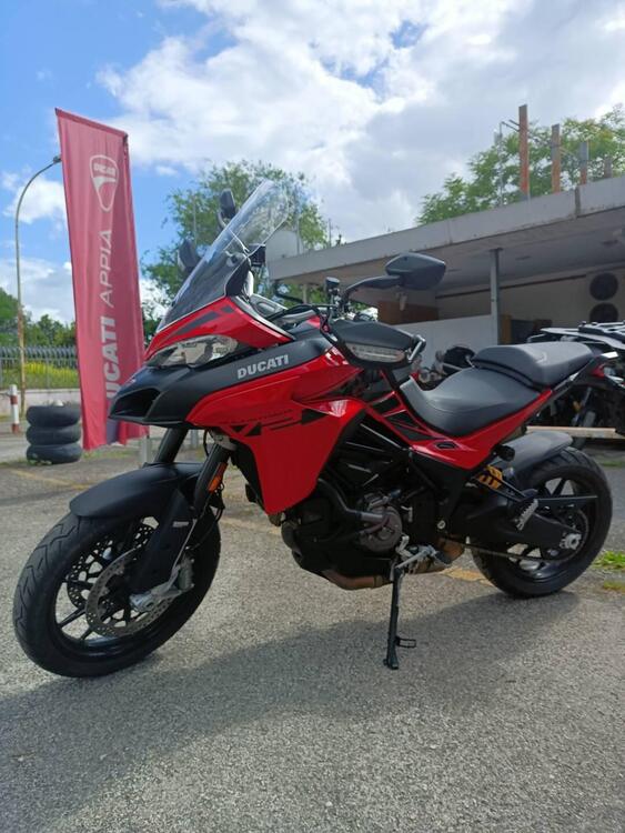 Ducati Multistrada V2 (2022 - 24) (4)