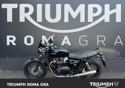 Triumph Speed Twin 900 (2023 - 24) usata