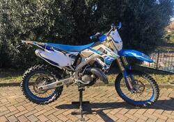 Tm Moto EN 125 Fi 2t (2021 - 22) usata