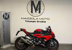 Bmw S 1000 RR (2019 - 20) usata