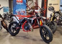 Betamotor RR 50 Motard Sport (2021 - 25) nuova