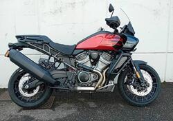 Harley-Davidson Pan America 1250 Special (2020 - 25) nuova