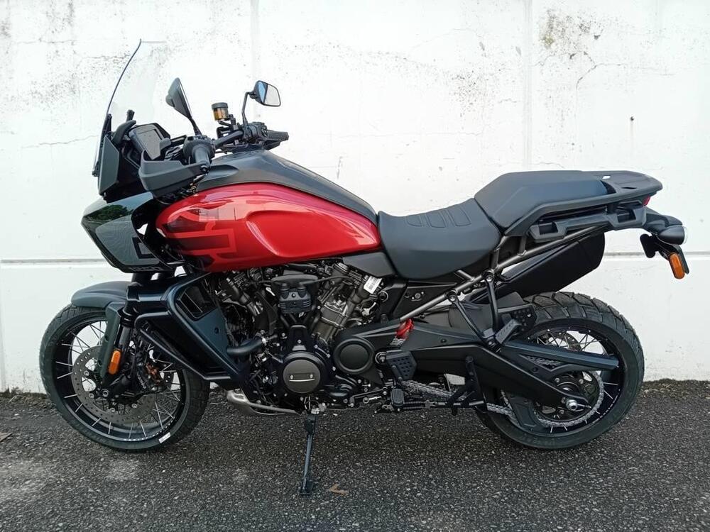 Harley-Davidson Pan America 1250 Special (2020 - 25) (2)