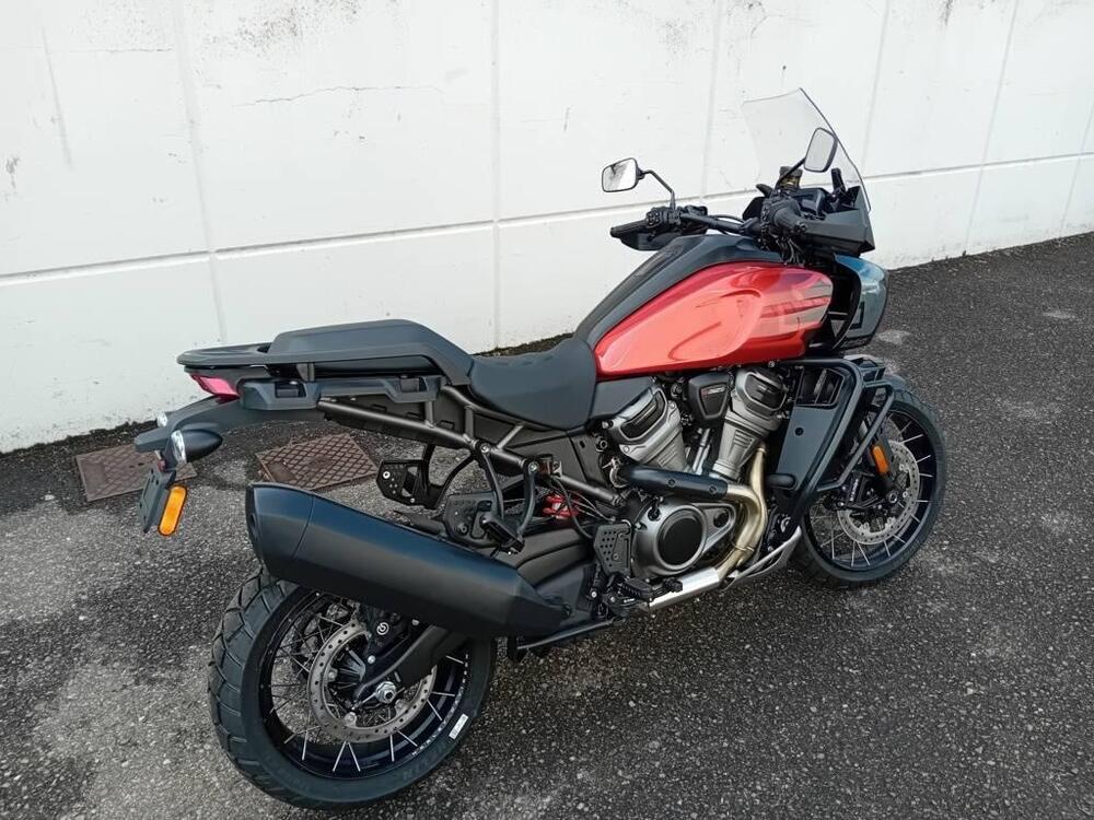 Harley-Davidson Pan America 1250 Special (2020 - 25) (3)