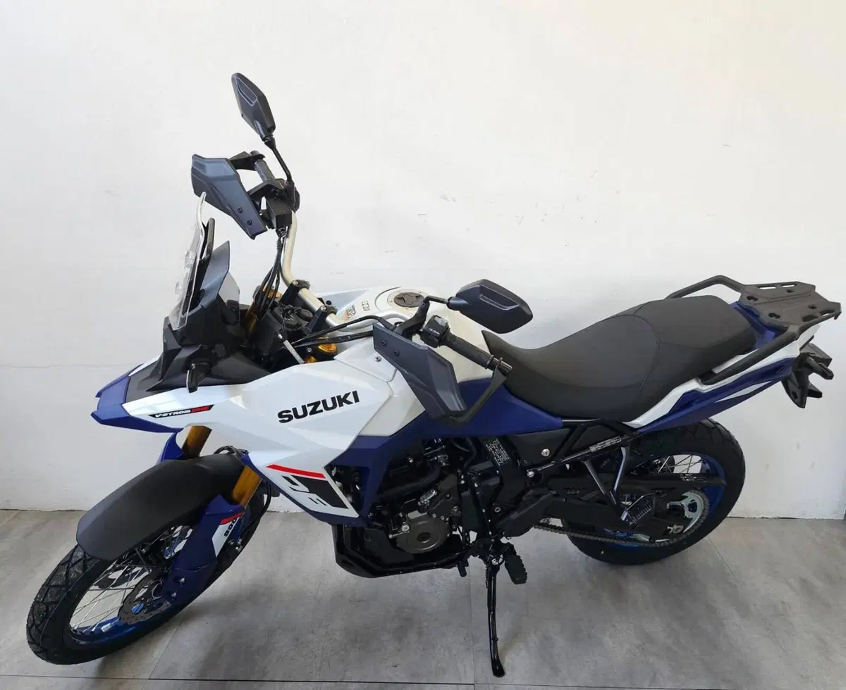 Suzuki V-Strom 800DE (2025 - 26) (4)