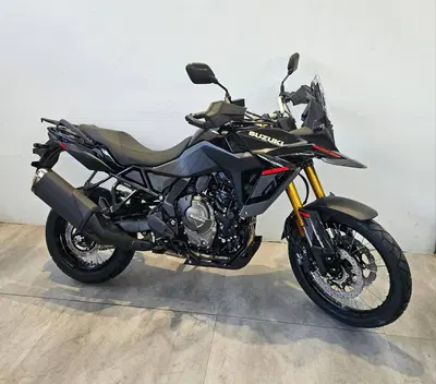 Suzuki V-Strom 800DE (2025 - 26) nuova