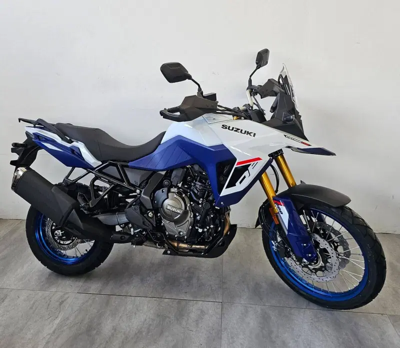 Suzuki V-Strom 800DE (2025 - 26) (3)