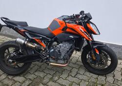 KTM 790 Duke L (2023 - 24) usata