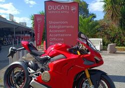 Ducati Panigale V4 S 1100 (2020) usata