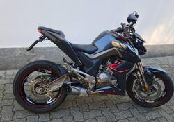 Zontes ZT125-GK (2022 - 25) usata