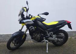 Aprilia Tuareg 660 (2022 - 24) usata