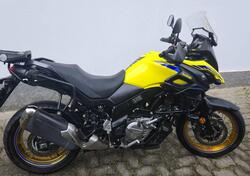 Suzuki V-Strom 650XT (2021 - 25) usata