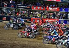 MXGP 2025 rd.#8 - Tutti gli orari del GP della Spagna. Si corre a Lugo