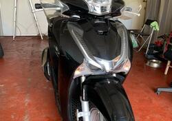 Honda SH 150 i (2017 - 19) usata