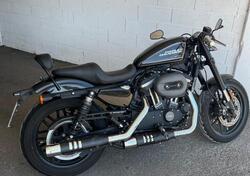Harley-Davidson 1200 Roadster (2017 - 20) - XL 1200R usata