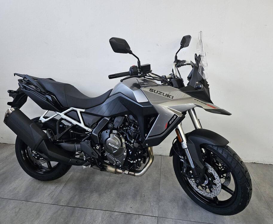 Suzuki V-Strom 800SE (2025) (3)