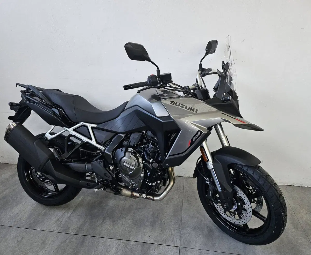 Suzuki V-Strom 800SE (2025 - 26) (5)