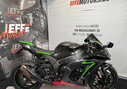 Kawasaki Ninja 1000 ZX-10R SE (2018) usata