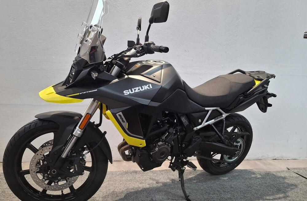 Suzuki V-Strom 800SE (2025) (4)