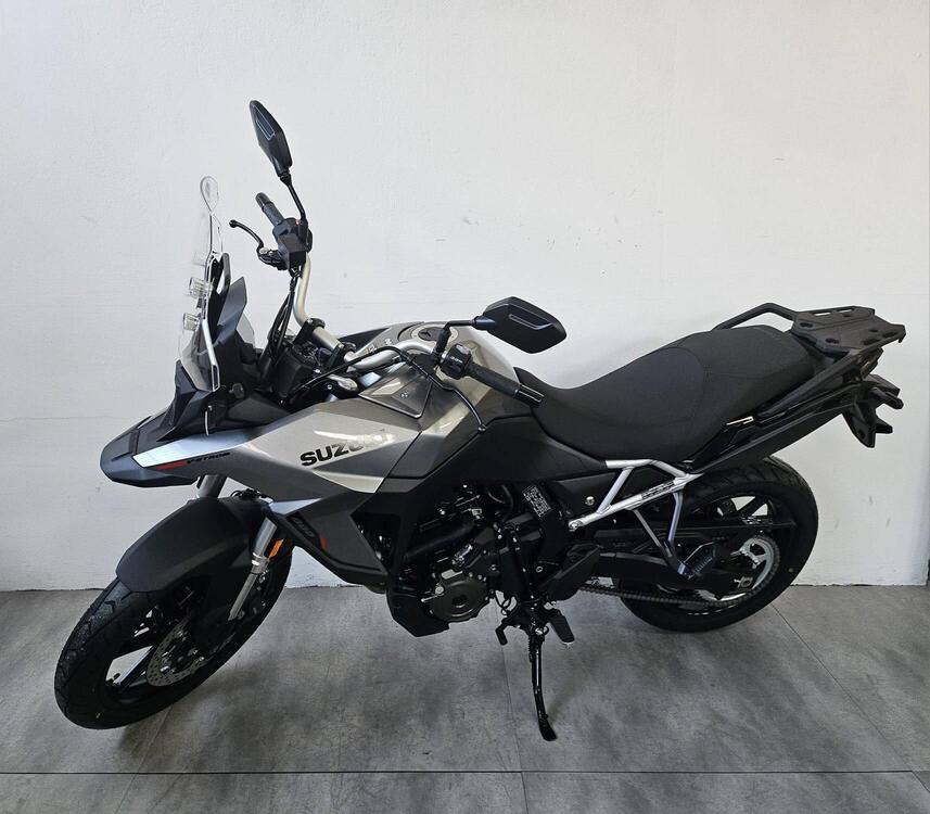 Suzuki V-Strom 800SE (2025) (2)