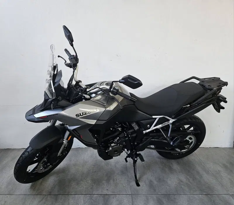 Suzuki V-Strom 800SE (2025 - 26) (4)