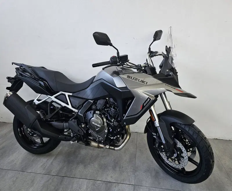 Suzuki V-Strom 800SE (2025 - 26) (3)