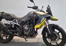 Suzuki V-Strom 800SE (2025) nuova