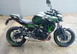 Kawasaki Z 650 (2021 - 24) usata