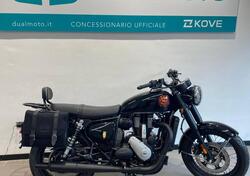 Bsa Gold Star 650 (2024 - 25) nuova
