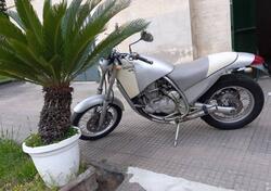 Aprilia Moto'650 d'epoca