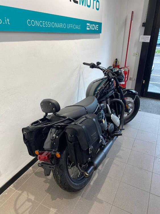 Bsa Gold Star 650 (2024 - 25) (5)