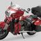 QJ Motor SRV400 Tourer: spunta un'altra cruiser V2 cinese per patente A2. Vi ricorda qualcosa? [GALLERY]