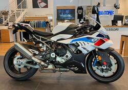 Bmw S 1000 RR (2025) usata