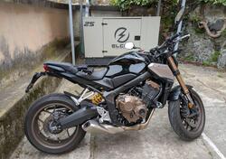 Honda CB 650 R (2019 - 20) usata