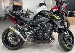 Kawasaki Z 900 (2021 - 24) usata