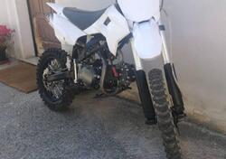  Altre moto o tipologie Pitbike usata
