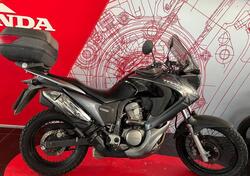 Honda Transalp XL 700 V (2007 - 2013) usata