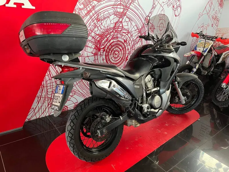 Honda Transalp XL 700 V (2007 - 2013) (3)