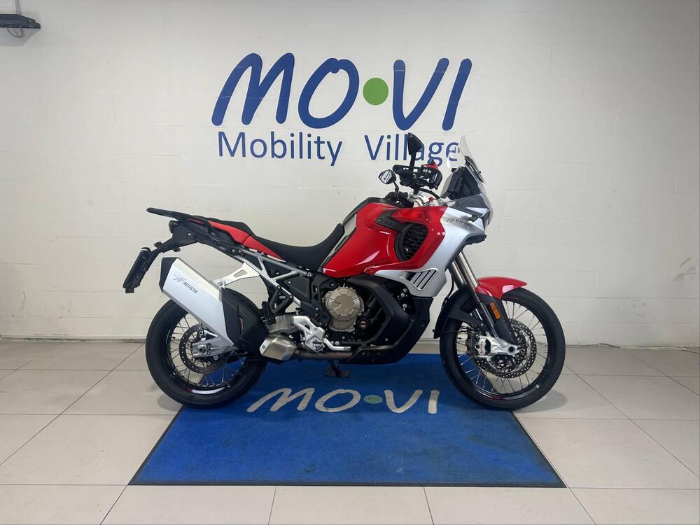 MV Agusta LXP Enduro Veloce (2024 - 25)