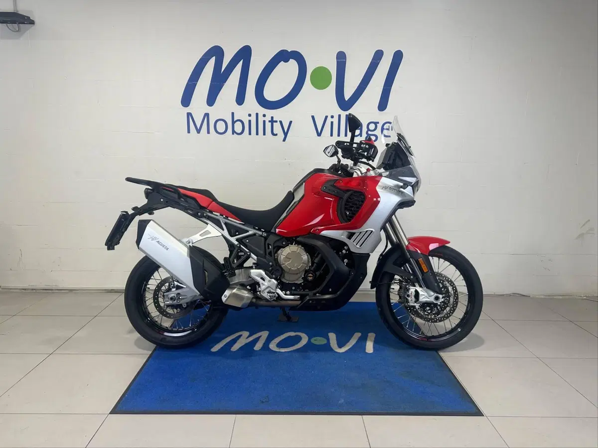 MV Agusta LXP Enduro Veloce (2024 - 25)