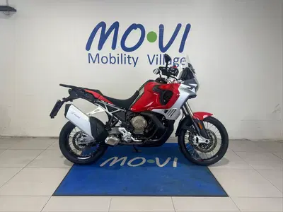 MV Agusta LXP Enduro Veloce (2024 - 25) nuova