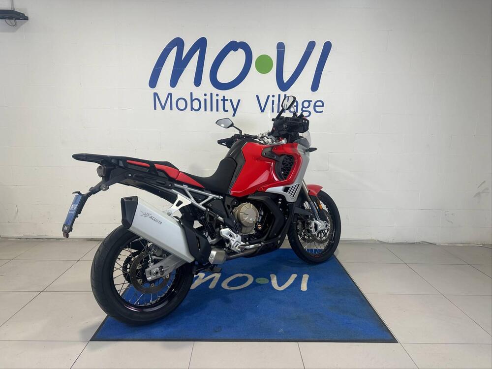 MV Agusta LXP Enduro Veloce (2024 - 25) (2)