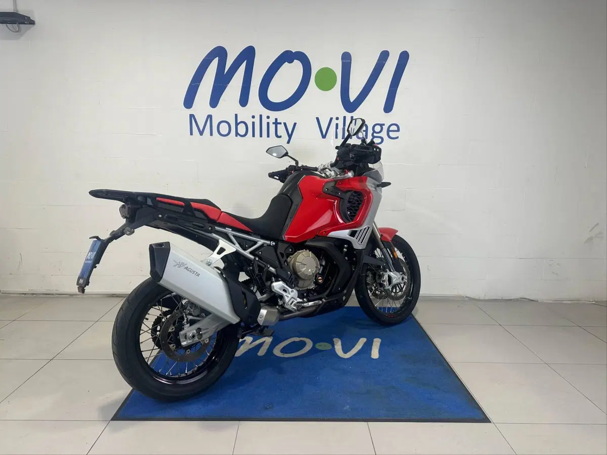 MV Agusta LXP Enduro Veloce (2024 - 25) (2)